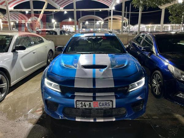 دودج تشارجر 2020 للبيع في العراق - النجف